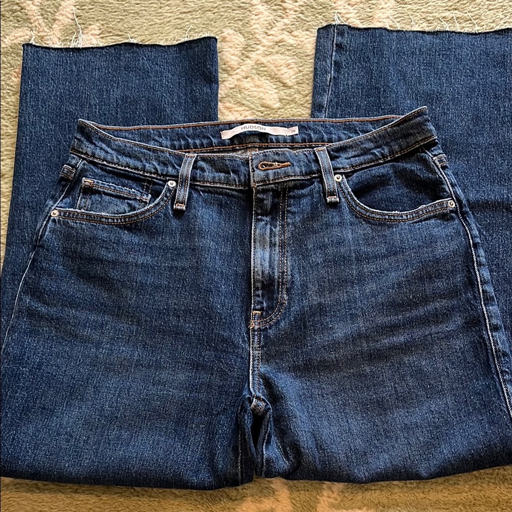 Hudson Jeans - Picture 2 of 8